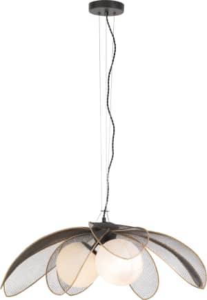 Magnolia hanglamp D70cm 3*E14