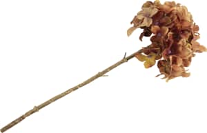 Hydrangea fleur artificielle H45cm
