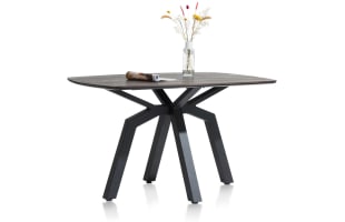 Livada Met. Spider Leg Bar Tab