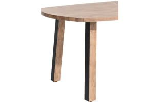 I Leg Inlay