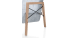 Armen Hout Vint. White Northon