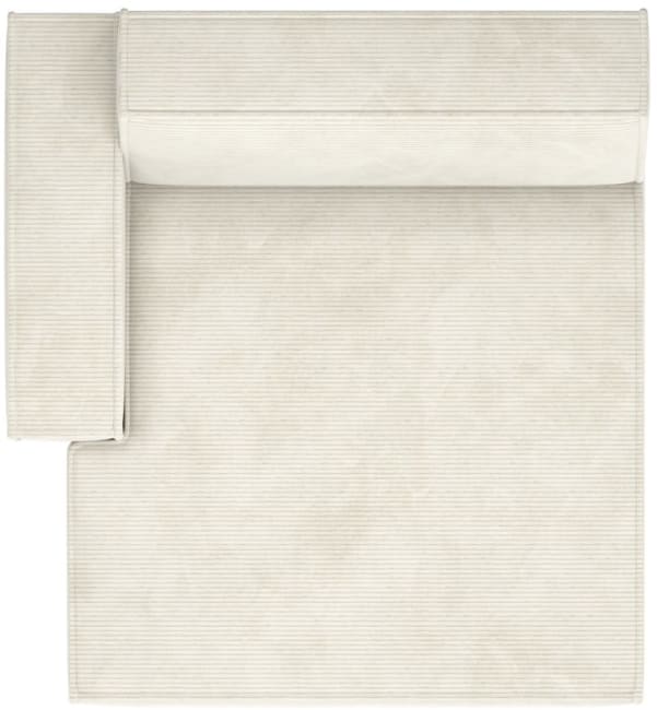 XOOON - Colmar - Sofas - Longchair links