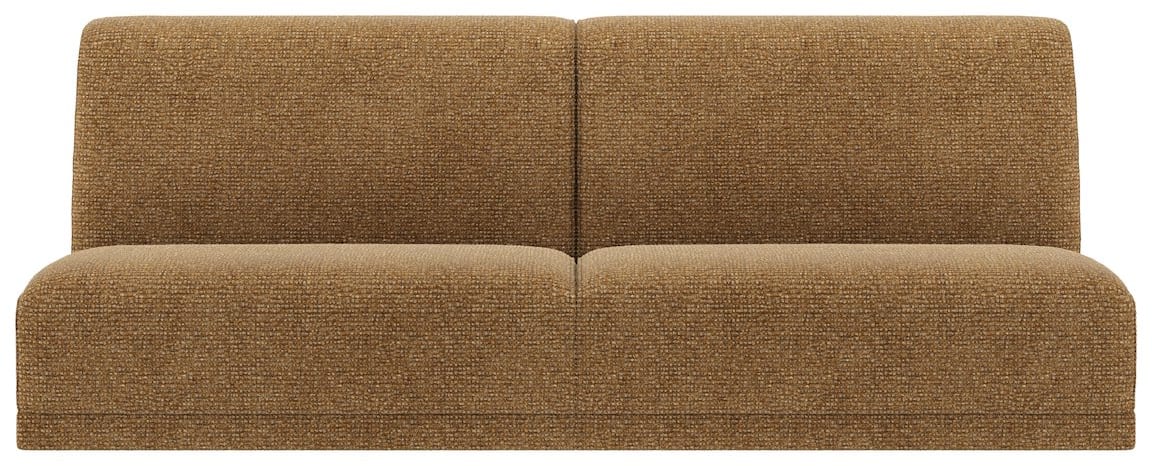 XOOON - Ostuni - Banken - 3 zitsbank zonder armen