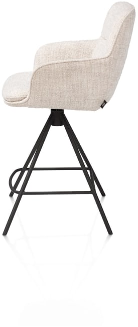 Henders & Hazel - Mateo - Tresenstuhl - 4 Fuß