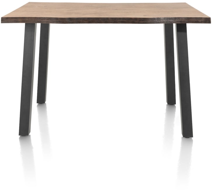 H&H - Évora - table de bar 150 x 100 cm (hauteur: 92 cm)