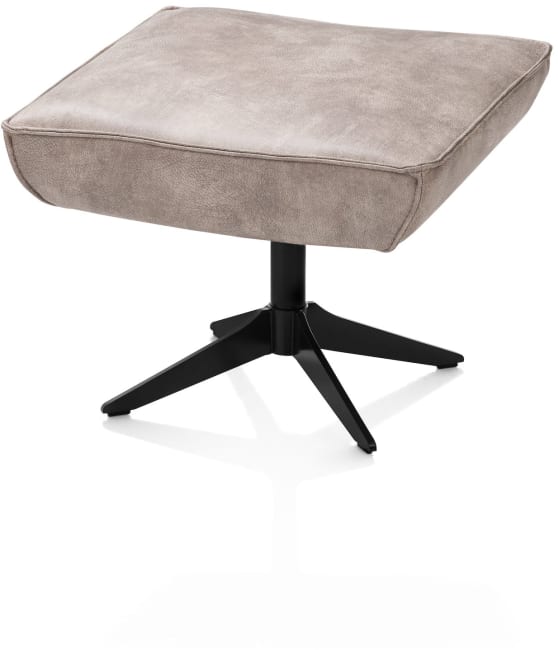 H&H - Hypnos - Moderne - pouf