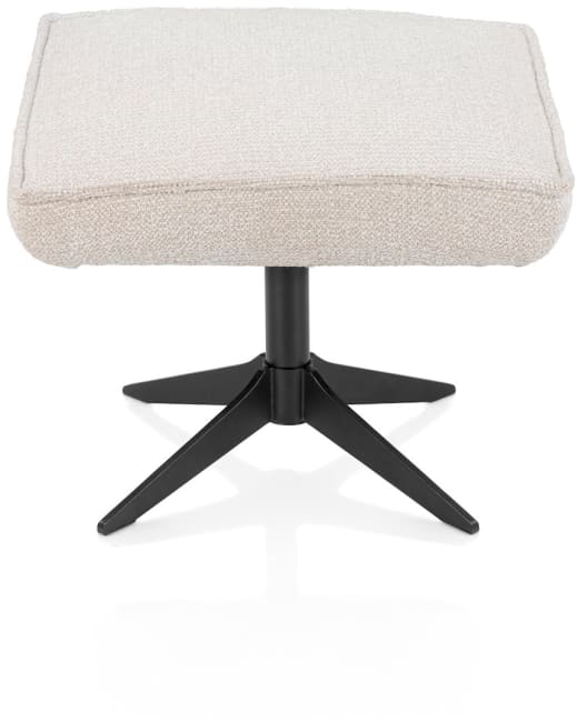 XOOON - Bobbian - Hocker, Ausgewählte Auswahlmöglichkeiten