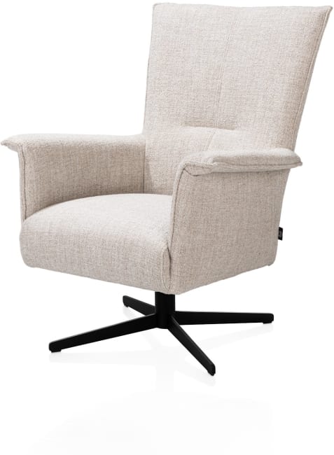 H&H - Neptune - Moderne - fauteuil - dos haut