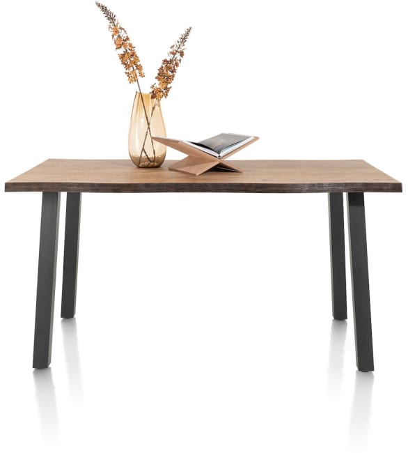 H&H - Évora - table de bar 180 x 100 cm (hauteur: 92 cm)