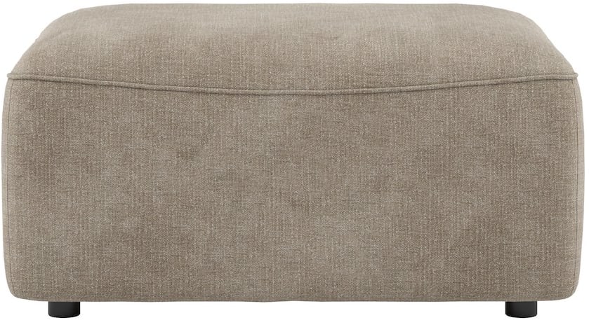H&H - Washington - Canapés - pouf 90 x 63 cm
