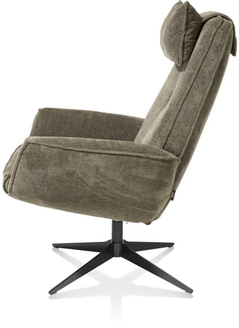 H&H - Hypnos - Moderne - repose-tête