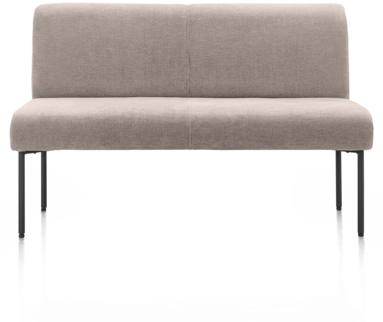 XOOON - Reverso - Bank 140 cm - Pocket Komfort - selected choices