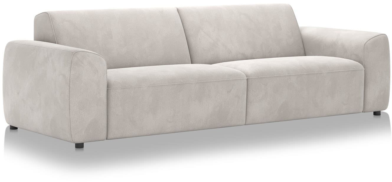 XOOON - Tineo - Sofas - 4-Sitzer