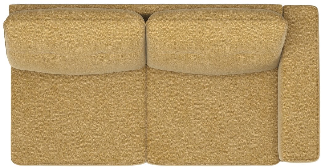 Happy@Home - Alicanzo - Banken - 2.5-zits arm rechts