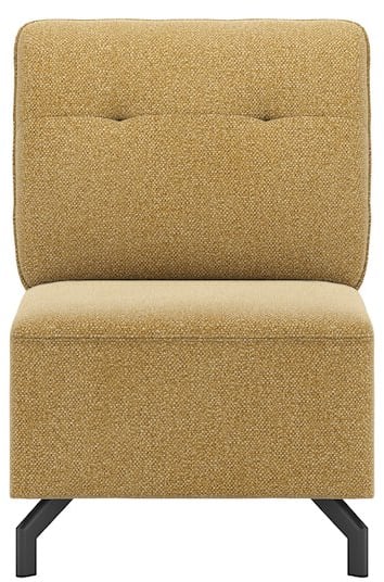 Happy@Home - Alicanzo - Banken - 1-zit zonder armen