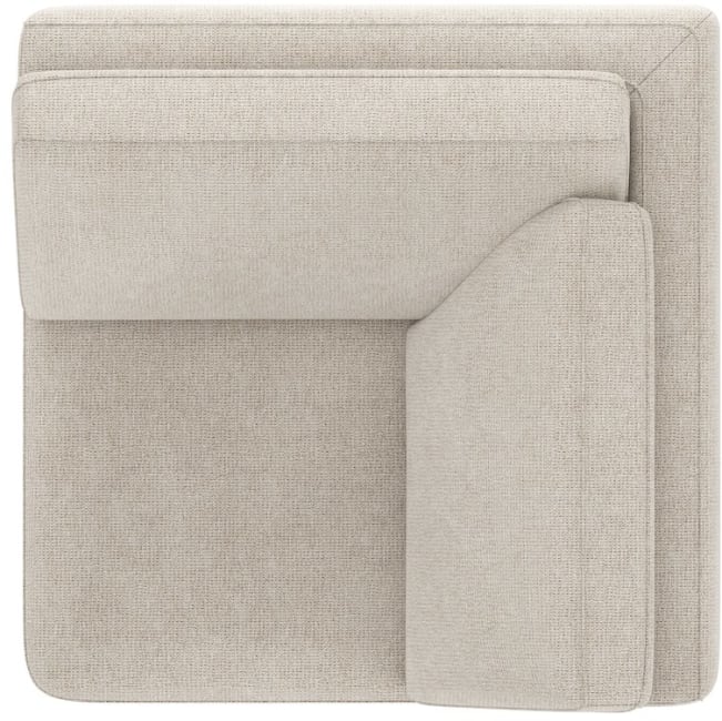 XOOON - Dawson - Sofas - Eckteil