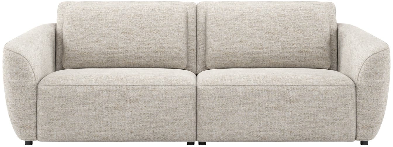 H&H - Burdigala - Canapés - 3-places