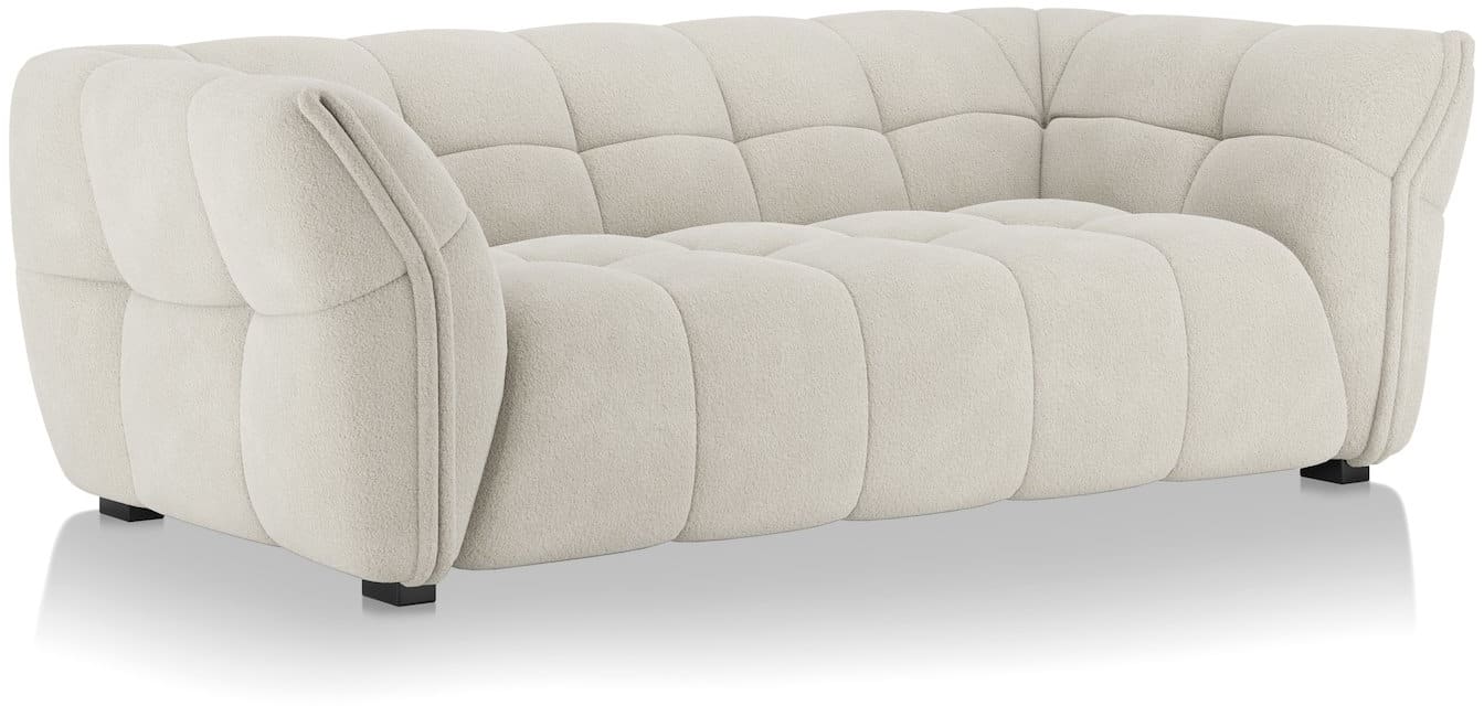 XOOON - Bellagio - Sofas - 2.5-Sitzer