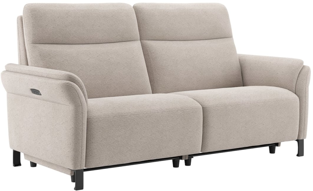 Happy@Home - Cork - Banken - 3 seater-2x elec+2x elec-hr