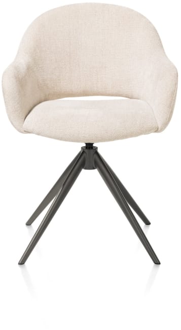 XOOON - Finn - armstoel terugdraai