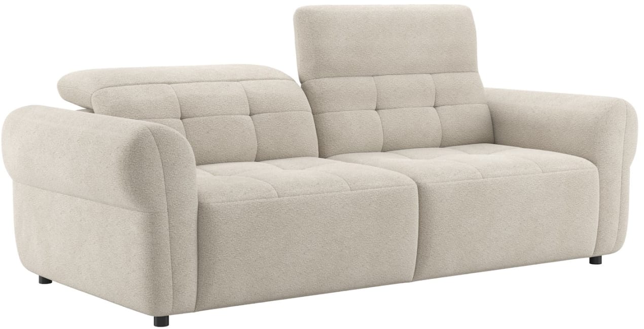 Henders and Hazel - Bologna - Banken - 3-zits - verstelbare rug