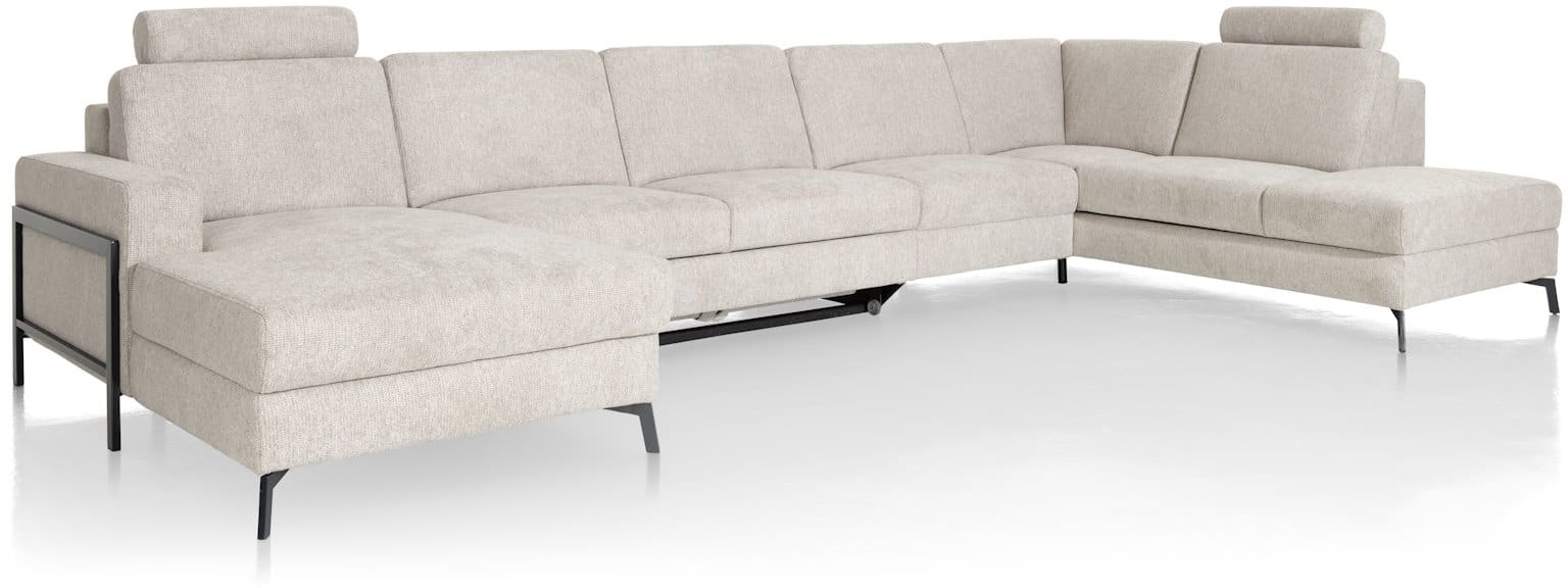 H&H - Tarascon - Moderne - Canapés - appui-tete