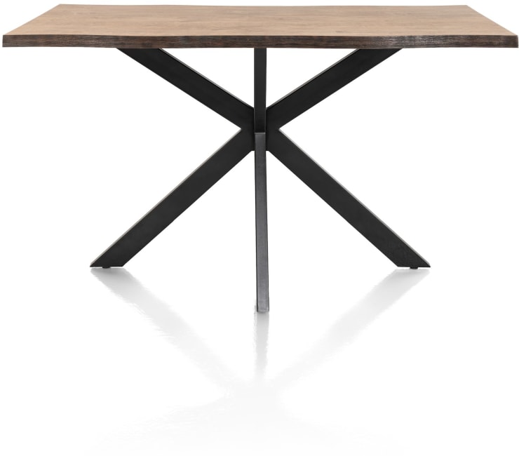 H&H - Évora - table de bar 180 x 100 cm (hauteur: 92 cm)