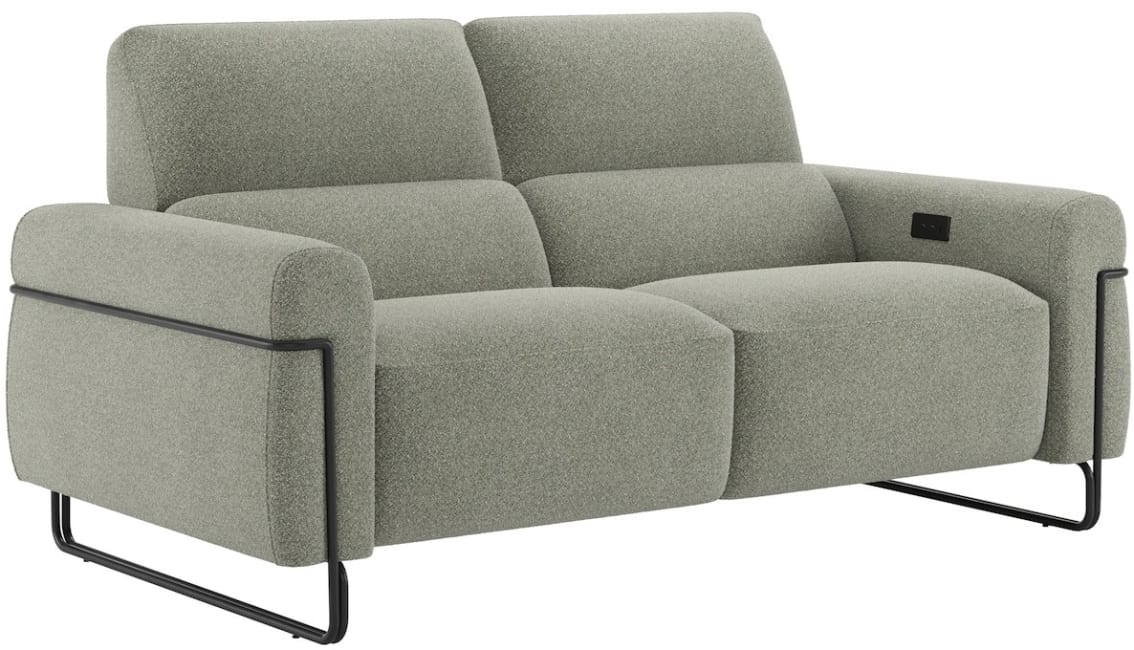 XOOON - Creazzo - Sofas - 2.5-Sitzer - fest
