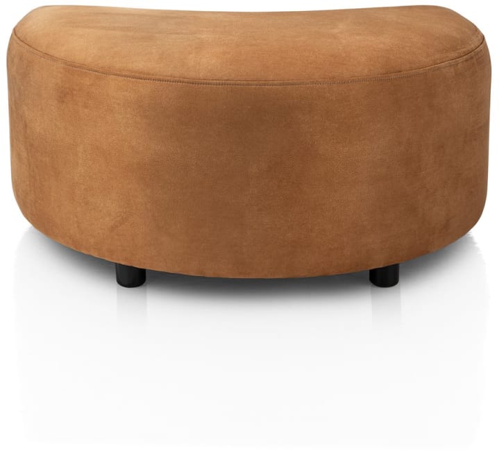 Henders & Hazel - Murcial - Sofas - Hocker fuer 1,5 Sitzer