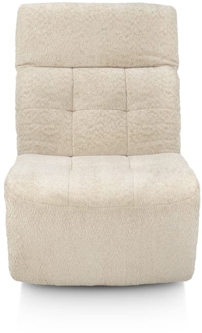 Henders & Hazel - Scooby - tv fauteuil