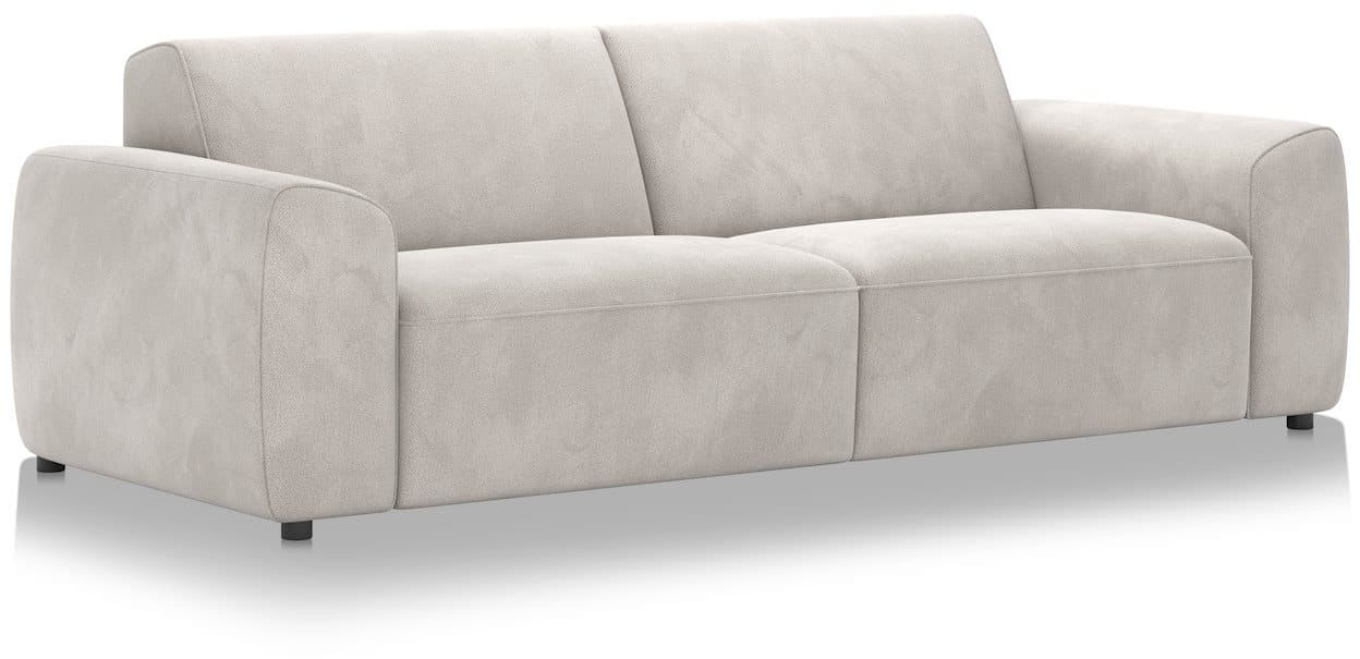 XOOON - Tineo - Sofas - 3-Sitzer