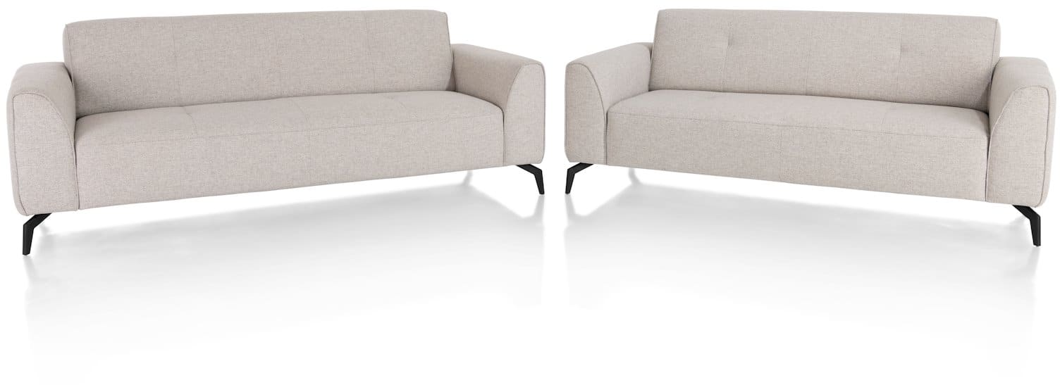 H&H - Varsovie - Canapés - 2.5-places