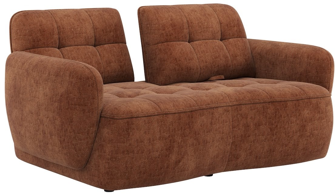 XOOON - Casoli - Sofas - 2.5-Sitzer - verstellbar