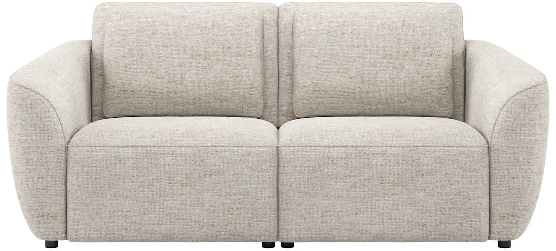 H&H - Burdigala - Canapés - 2-places