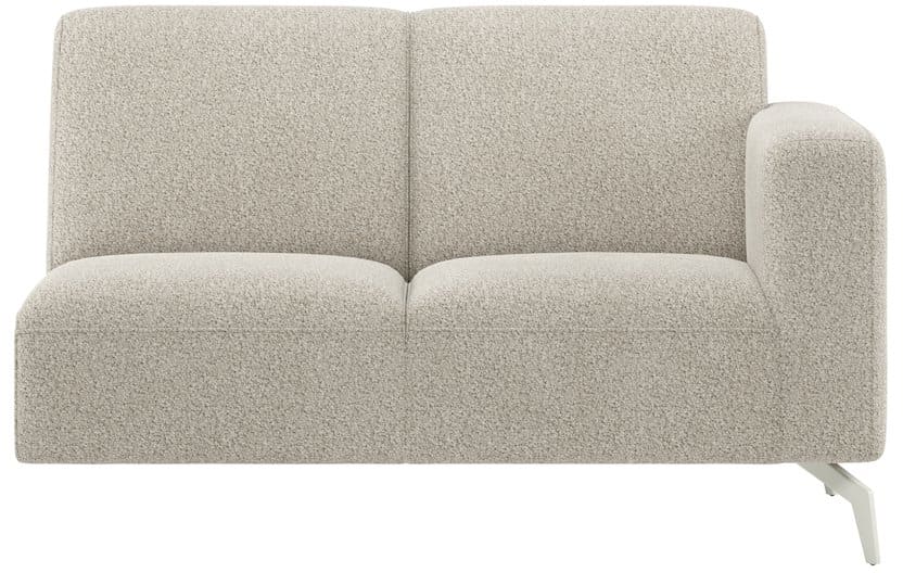 XOOON - Twist - Banken - 2-zits small - arm rechts