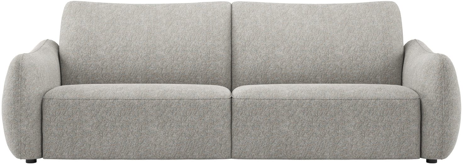 Henders and Hazel - Olvera - Salons - 4-zits