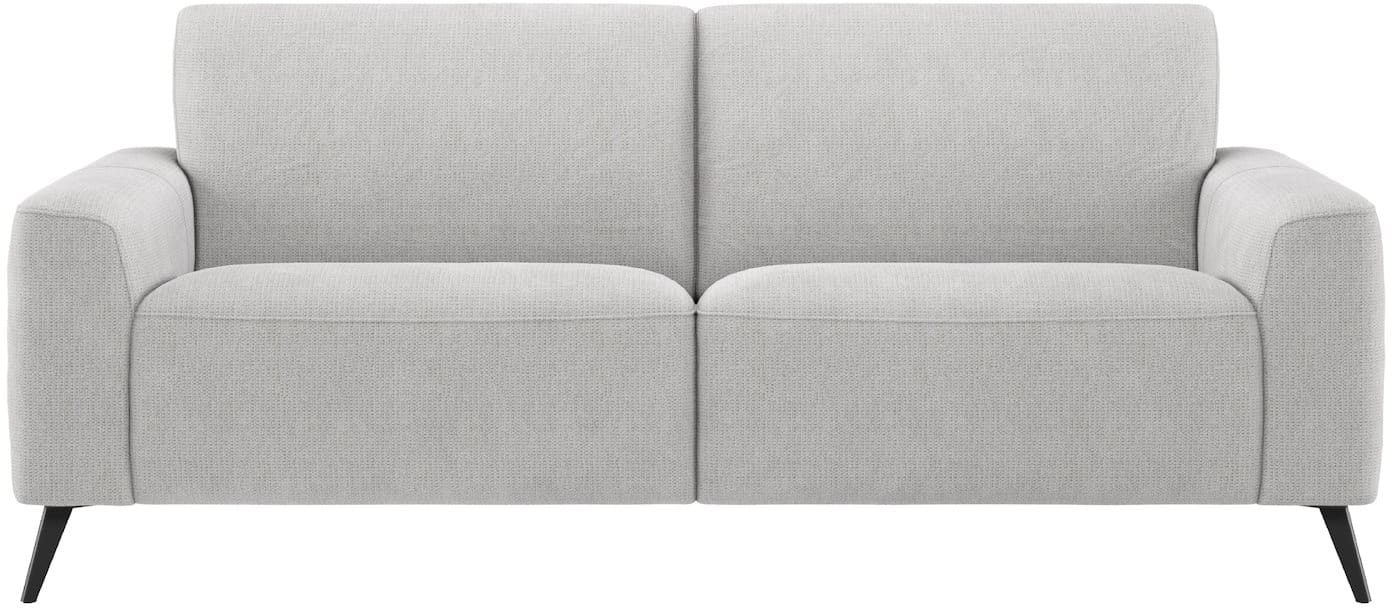 XOOON - Carini - Salons - 3-zits - vast - incl. bonellvering