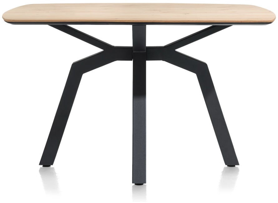 Henders & Hazel - Livada - Modern - Tresentisch oval 160 x 108 cm (Höhe: 92 cm)