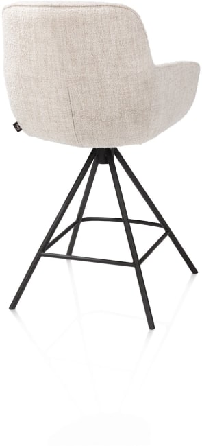 Henders & Hazel - Mateo - Tresenstuhl - 4 Fuß