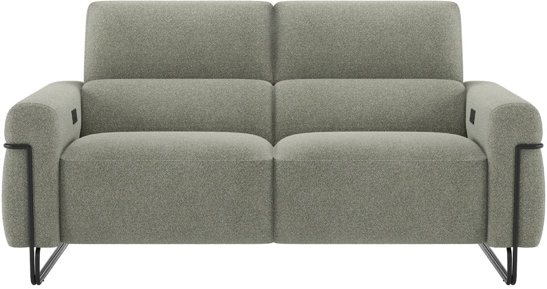 XOOON - Creazzo - Banken - 2.5-zits - fix - design frame