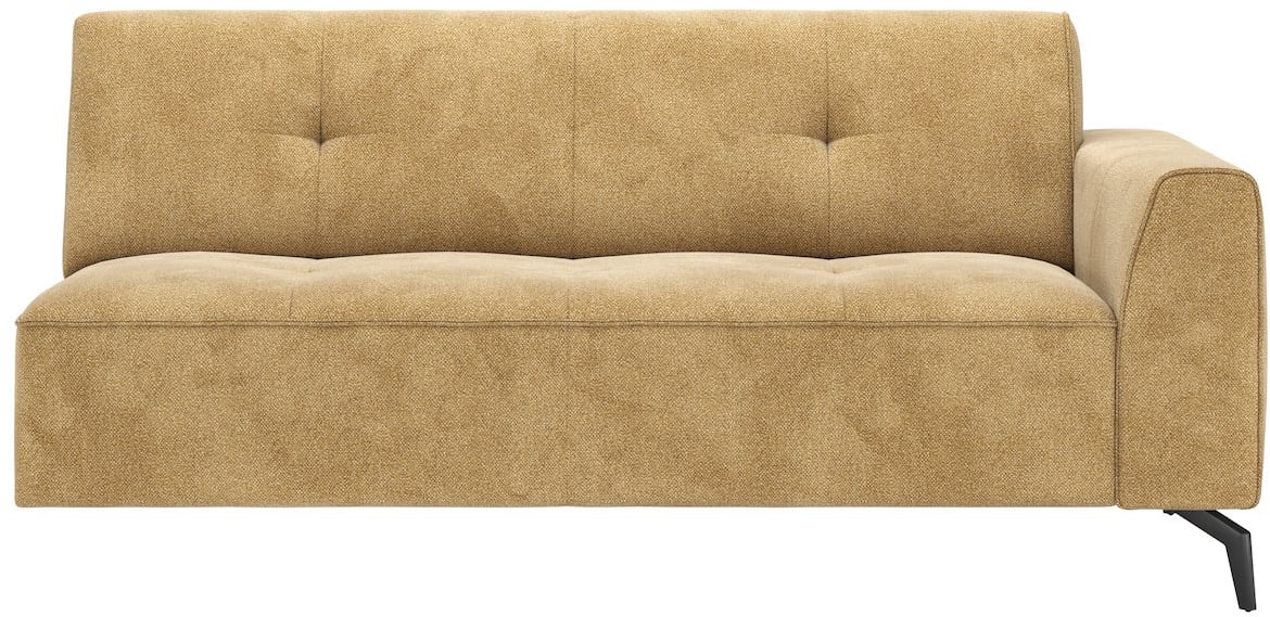 H&H - Varsovie - Canapés - 2.5-places - accoudoir droit