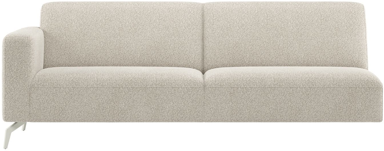 XOOON - Twist - Banken - 4-zits - arm links