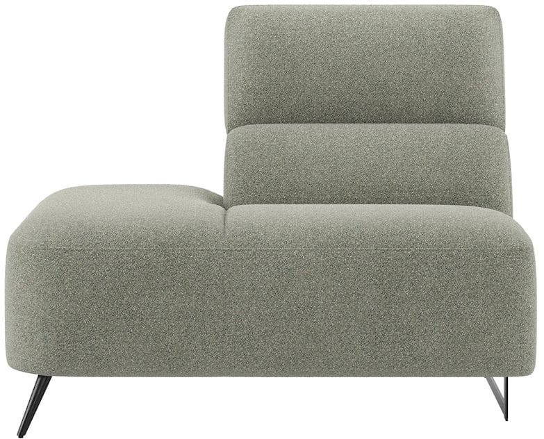 XOOON - Creazzo - Sofas - Ottomane klein - links