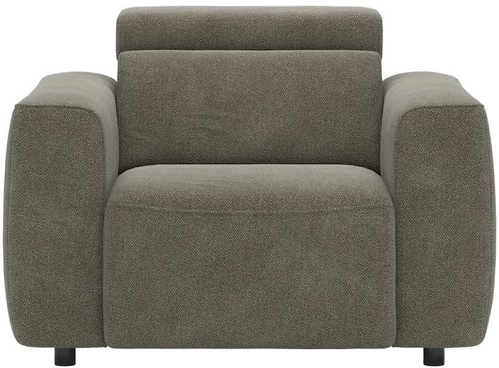 H&H - Lunenburg - fauteuil