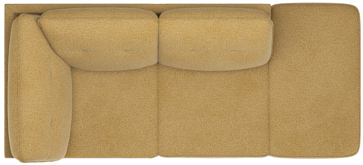 Happy@Home - Alicanzo - Banken - ottomane rechts