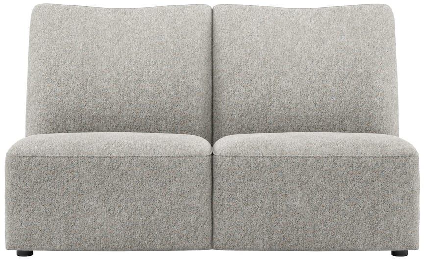 H&H - Viñales - Canapés - 2-places - sans accoudoirs