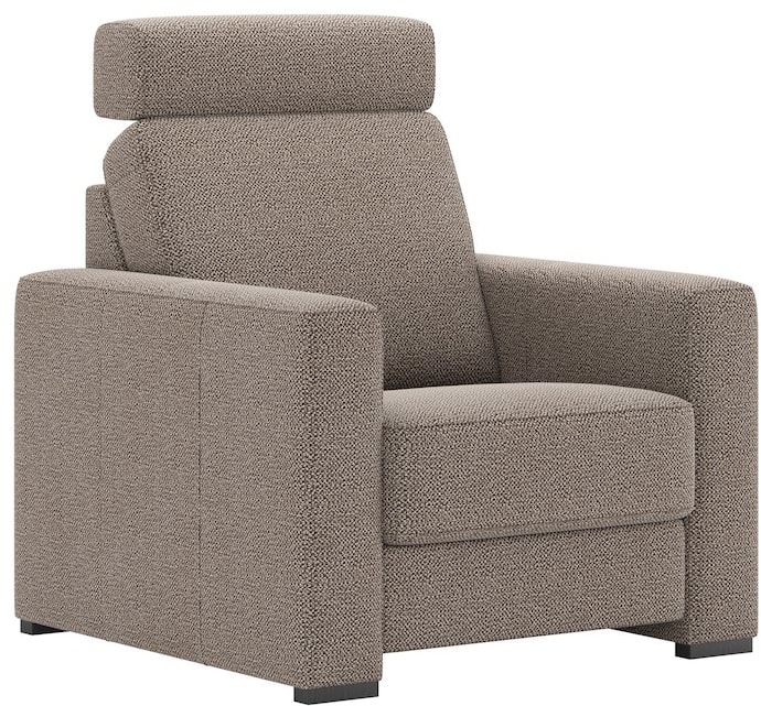 Happy@Home - Sydney - Modern - fauteuil - fix