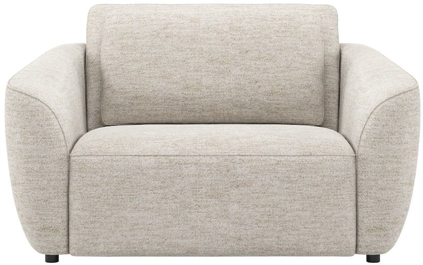 Henders and Hazel - Basento - Salons - loveseat