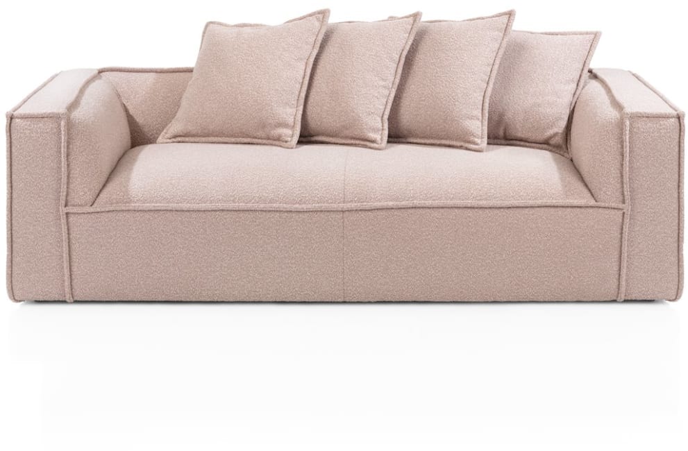 H&H - Rochester - Canapés - 3-places