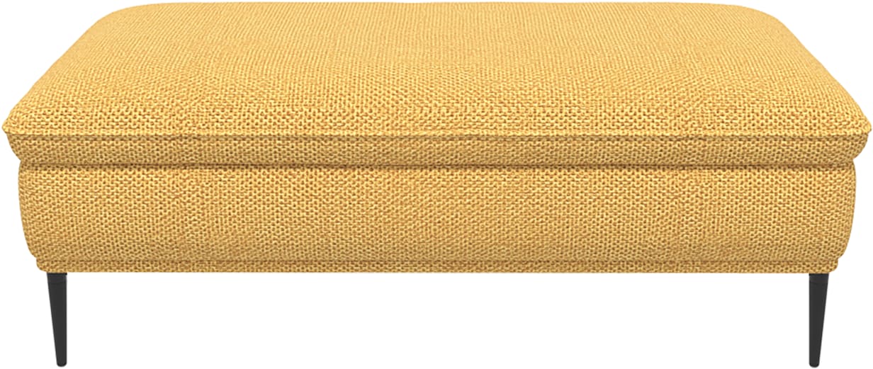 Henders & Hazel - Almeria - Sofas - Hocker groß